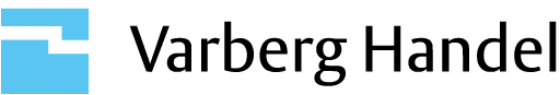 Varberg Handel logo